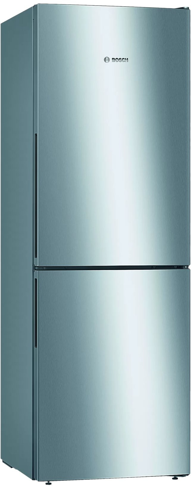 4242005208838 Bosch KGV332LEA - Fritstående kølefryseskab Hvidevarer,Kølefryseskabe,Fritstående kølefryseskabe 1400009220 KGV332LEA