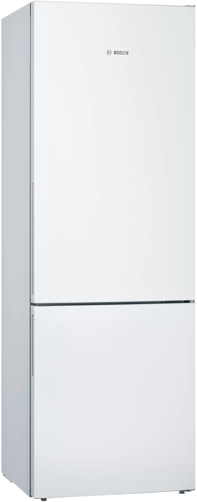 4242005209545 Bosch KGE49AWCA - Fritstående kølefryseskab Hvidevarer,Kølefryseskabe,Fritstående kølefryseskabe 1400009060 KGE49AWCA
