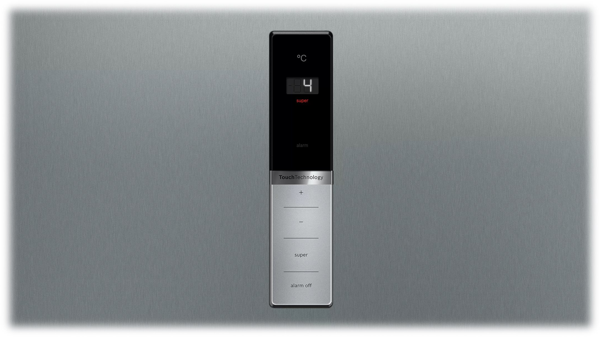 4242005216147 Bosch KSV36BIEP - Fritstående køleskab Hvidevarer,Køleskabe,Fritstående køleskabe 1400008960 KSV36BIEP