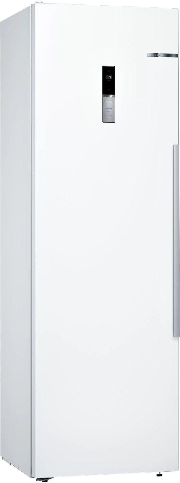 4242005216154 Bosch KSV36BWEP - Fritstående køleskab Hvidevarer,Køleskabe,Fritstående køleskabe 1400008970 KSV36BWEP
