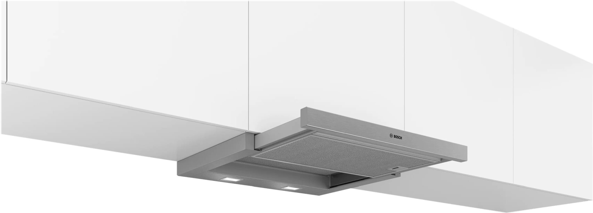 4242005231973 Bosch DFM064A53 - Emhætte Hvidevarer,Emhætter,Vægmonterede emhætter 1400014530 DFM064A53