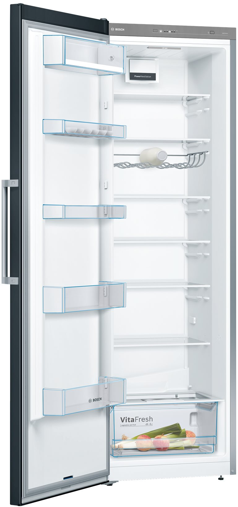 4242005244508 Bosch KSV36VBEP - Fritstående køleskab Hvidevarer,Køleskabe,Fritstående køleskabe 1400445080 KSV36VBEP
