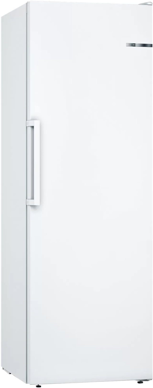 4242005247752 Bosch GSN33VWEP - Fritstående fryseskab Hvidevarer,Frysere,Fritstående fryseskabe 1400008680 GSN33VWEP