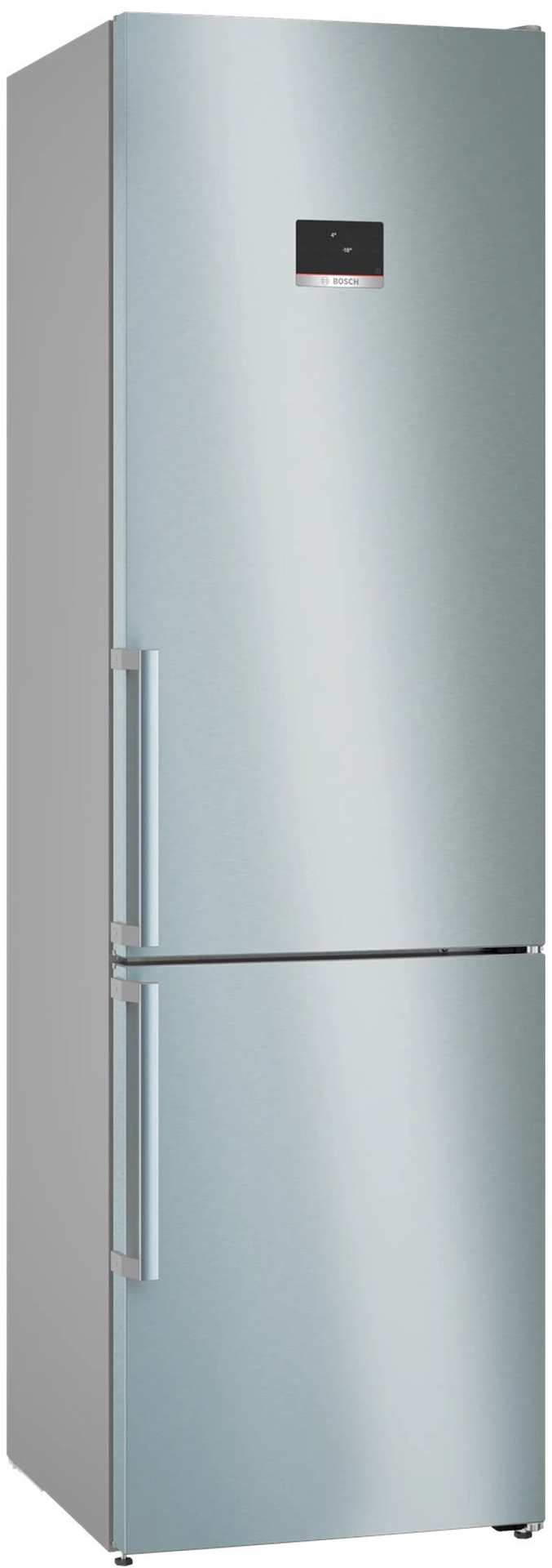 4242005253326 Bosch KGN39AIBT - Fritstående kølefryseskab Hvidevarer,Kølefryseskabe,Fritstående kølefryseskabe 1400011830 KGN39AIBT