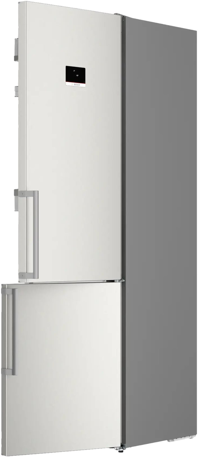 4242005253326 Bosch KGN39AIBT - Fritstående kølefryseskab Hvidevarer,Kølefryseskabe,Fritstående kølefryseskabe 1400011830 KGN39AIBT