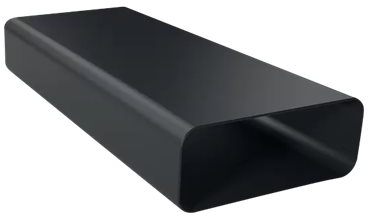 4242005253814 BOSCH HEZ9VDSM1 - Lige flad kanal 500mm Hvidevarer,Tilbehør,Tilbehør emhætter 1400010120 HEZ9VDSM1