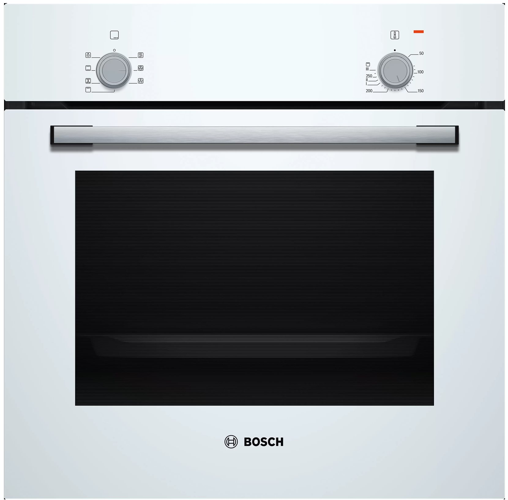 4242005257164 BOSCH HBF010BV1S - Ovn til indbygning Hvidevarer,Ovne,Ovne til indbygning 1400010030 HBF010BV1S