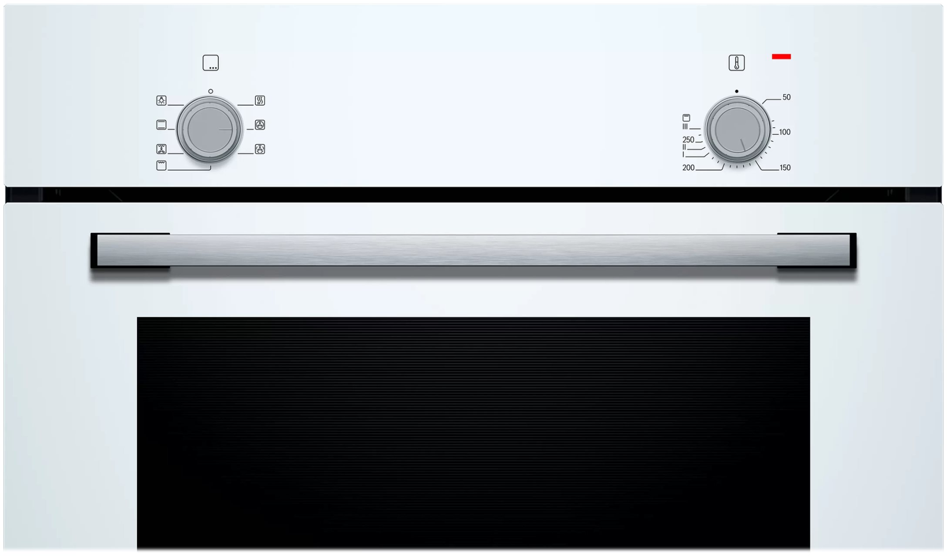 4242005257164 BOSCH HBF010BV1S - Ovn til indbygning Hvidevarer,Ovne,Ovne til indbygning 1400010030 HBF010BV1S