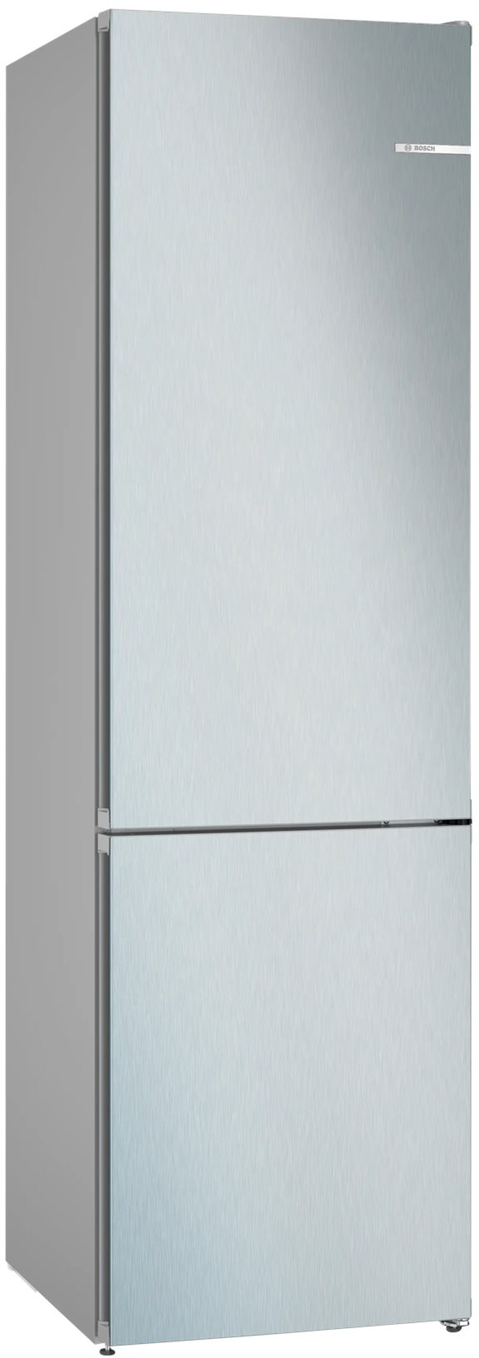 4242005274017 Bosch KGN392LDF - Fritstående kølefryseskab Hvidevarer,Kølefryseskabe,Fritstående kølefryseskabe 1400011810 KGN392LDF