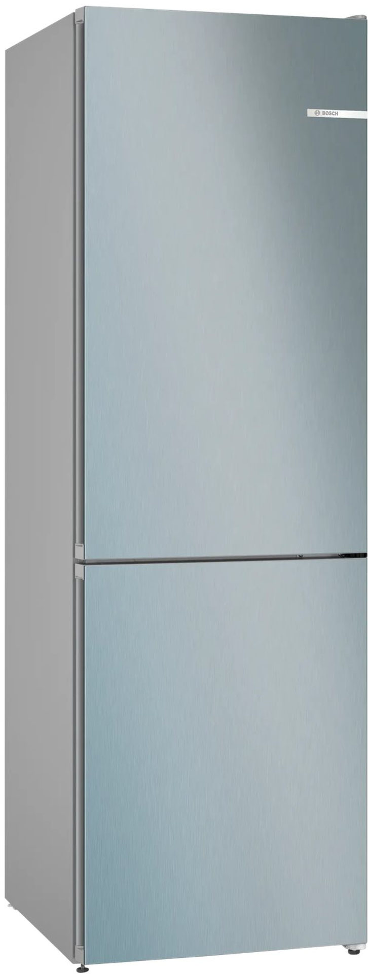 4242005281473 Bosch KGN362LDF - Fritstående kølefryseskab Hvidevarer,Kølefryseskabe,Fritstående kølefryseskabe 1400011790 KGN362LDF