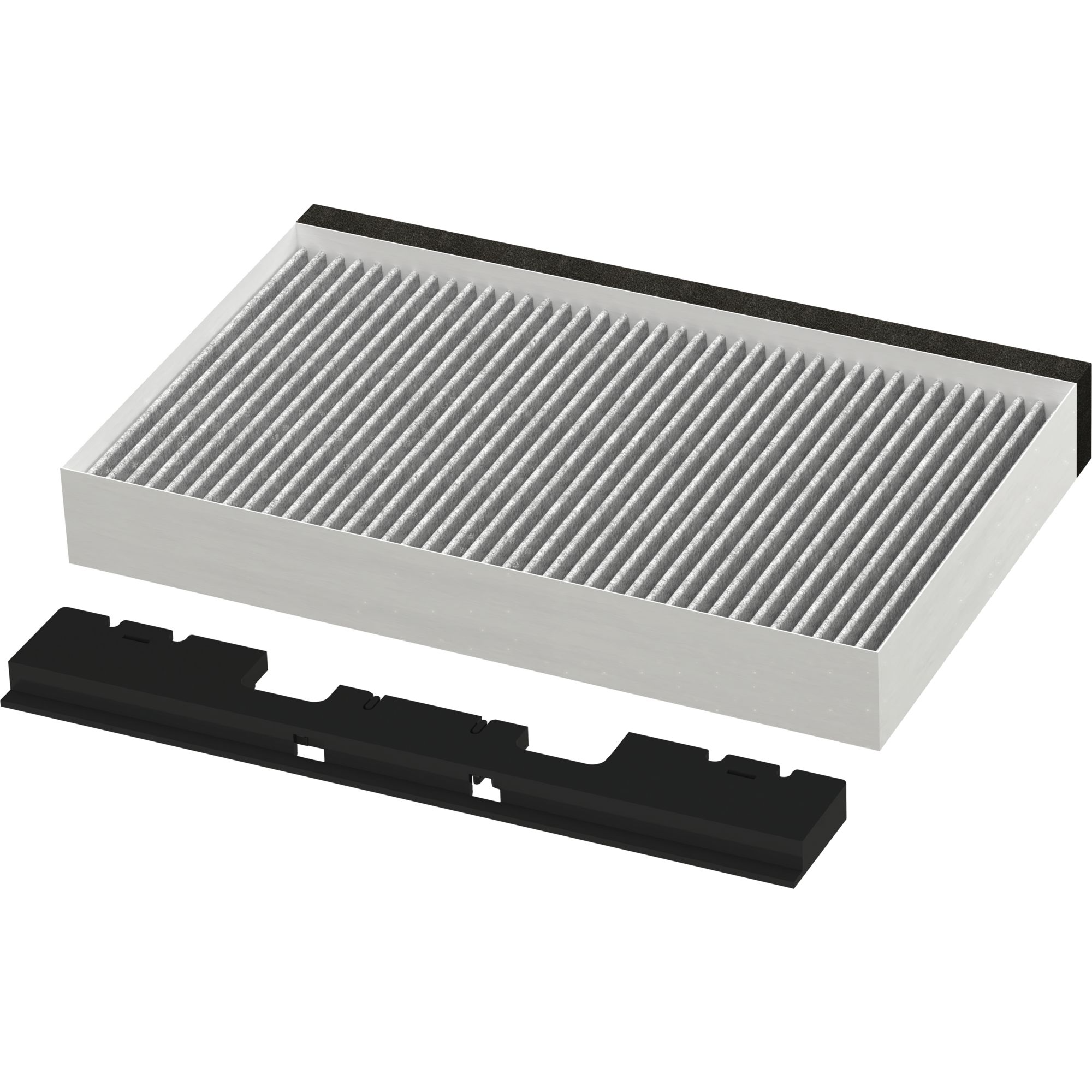 Bosch DZZ2CB1B4 - Standard Clean Air lugtfilter (udskift.)
