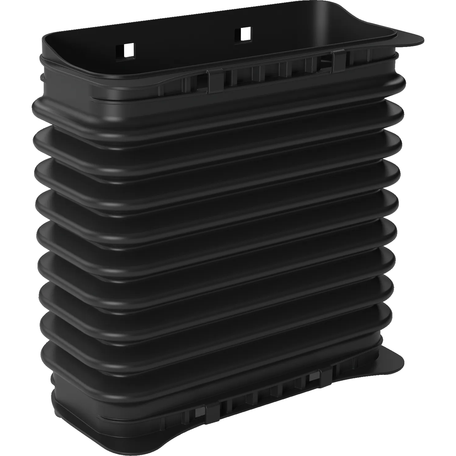 Bosch HEZ9VDSS2 - Adapter flex til VL 200 Ø 150 flad