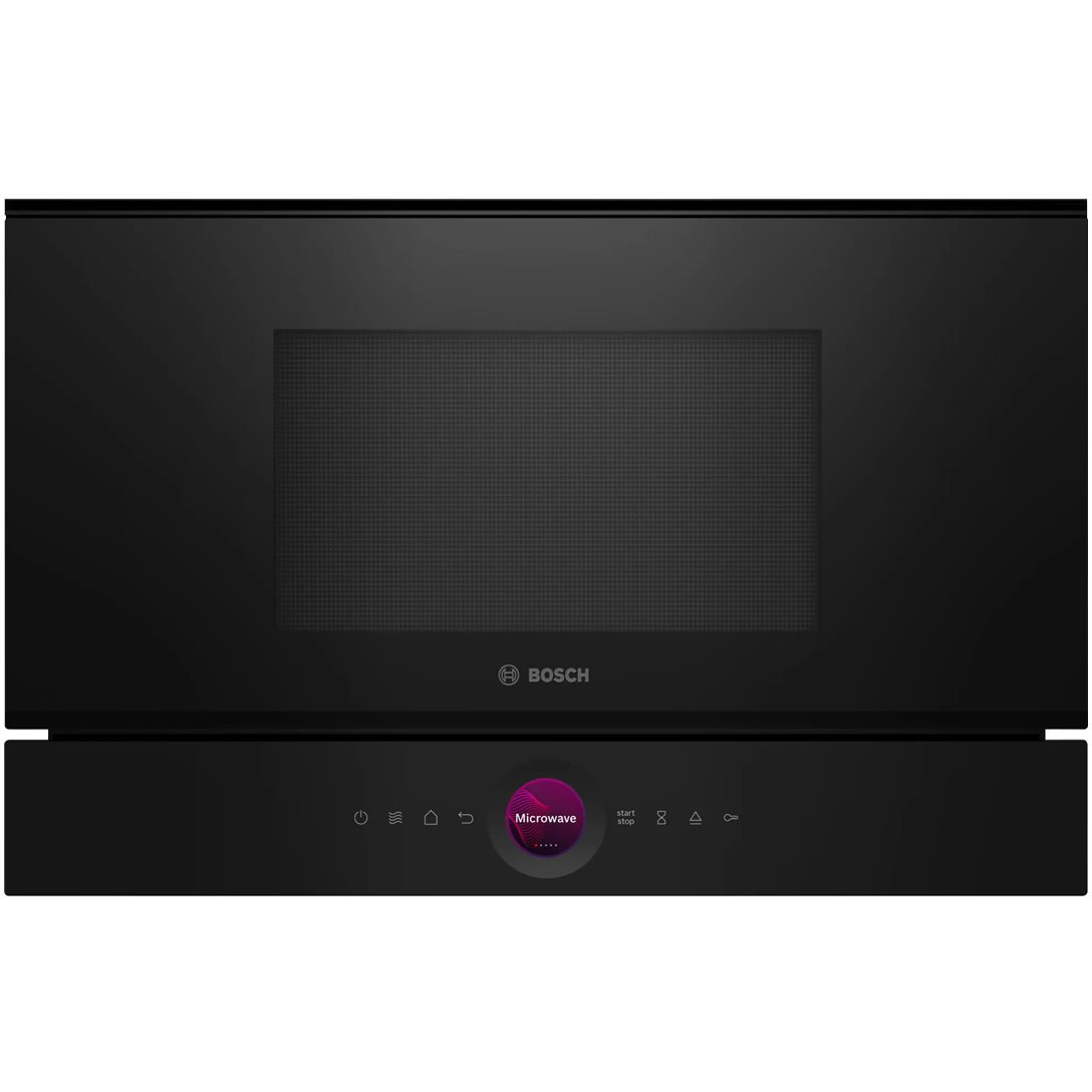 4242005319985 Bosch BFL7221B1 - Mikroovn til indbygning Hvidevarer,Ovne,Mikroovne til indbygning 1400014800 BFL7221B1