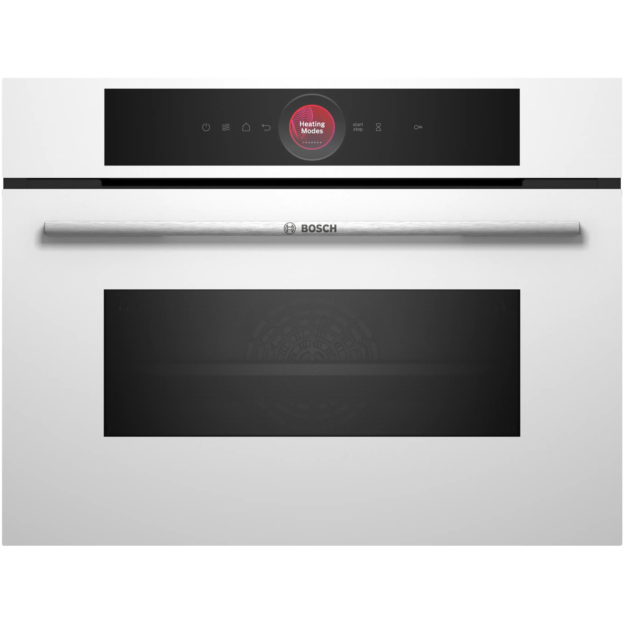 Bosch CMG7241W1 - Kombiovn