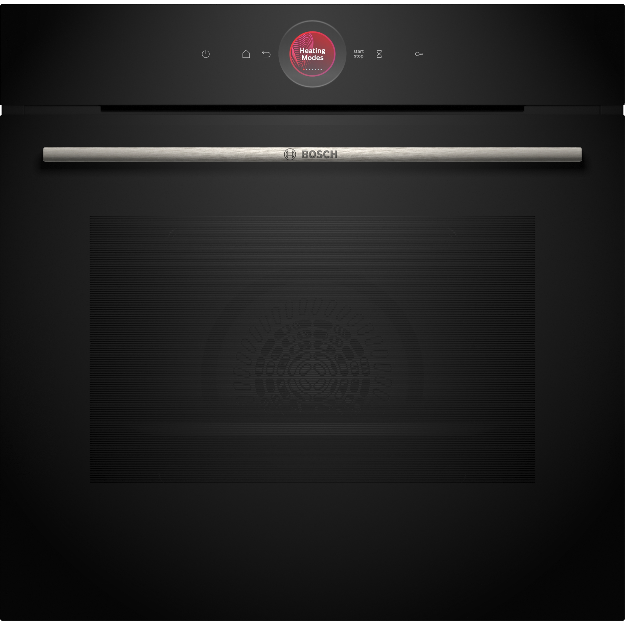 4242005326563 Bosch HBG7741B1 - Ovn til indbygning Hvidevarer,Ovne,Ovne til indbygning 1400015700 HBG7741B1