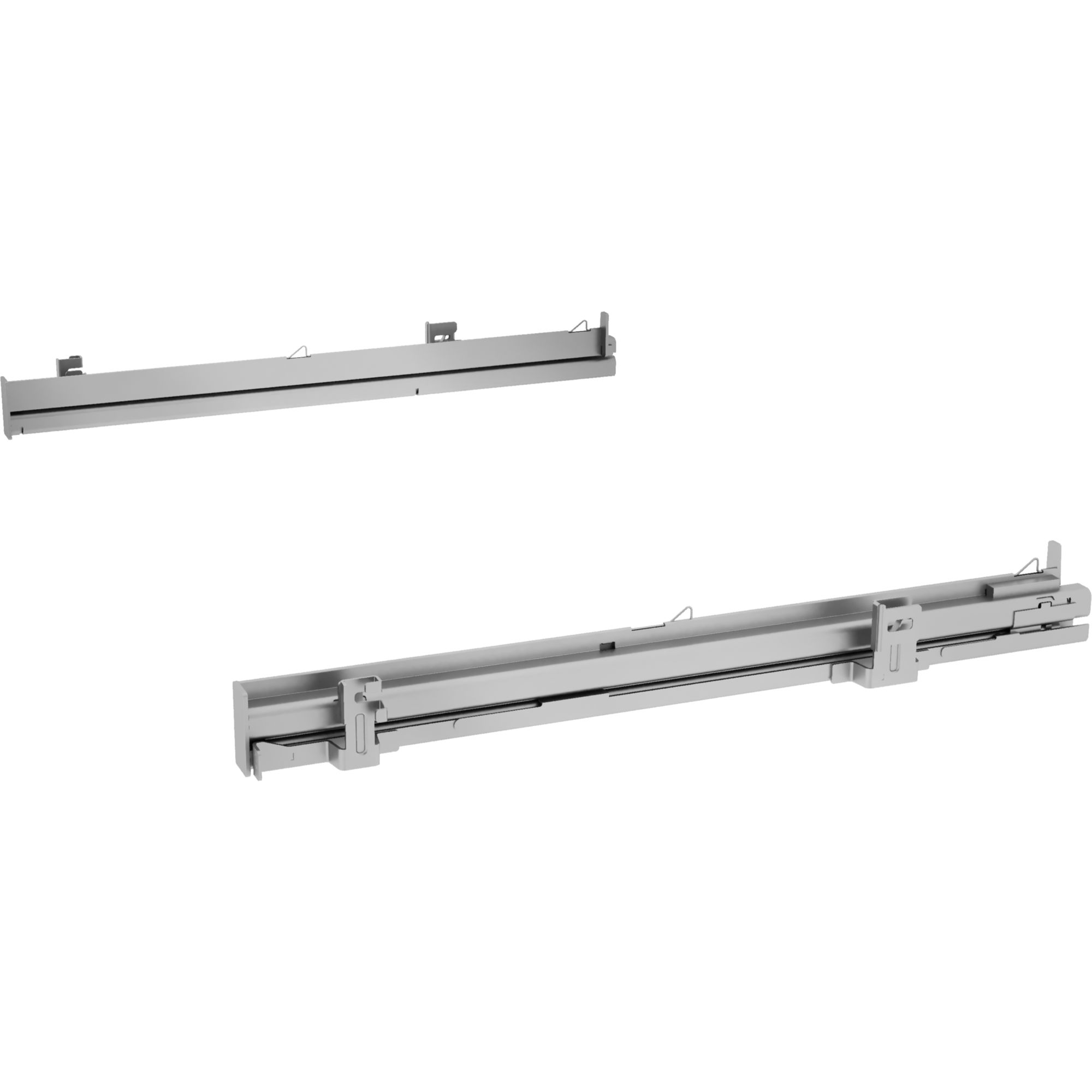 Bosch HEZ638000 - varioClip teleskopudtræk 1 niveau