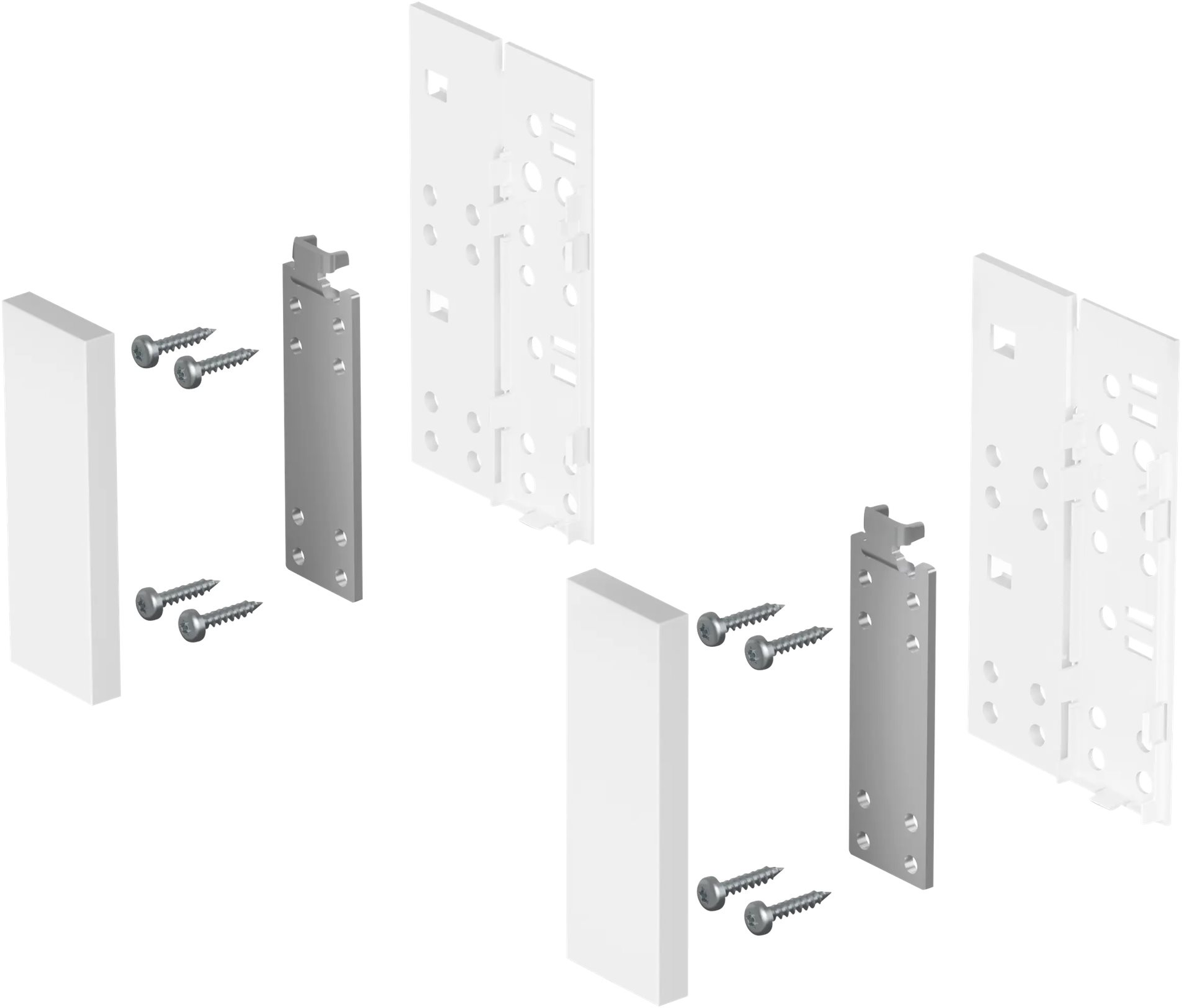 4242005329847 Bosch KSZB0S00 - Tilbehør til køl Hvidevarer,Tilbehør,Tilbehør køl & frys 1400012180 KSZB0S00