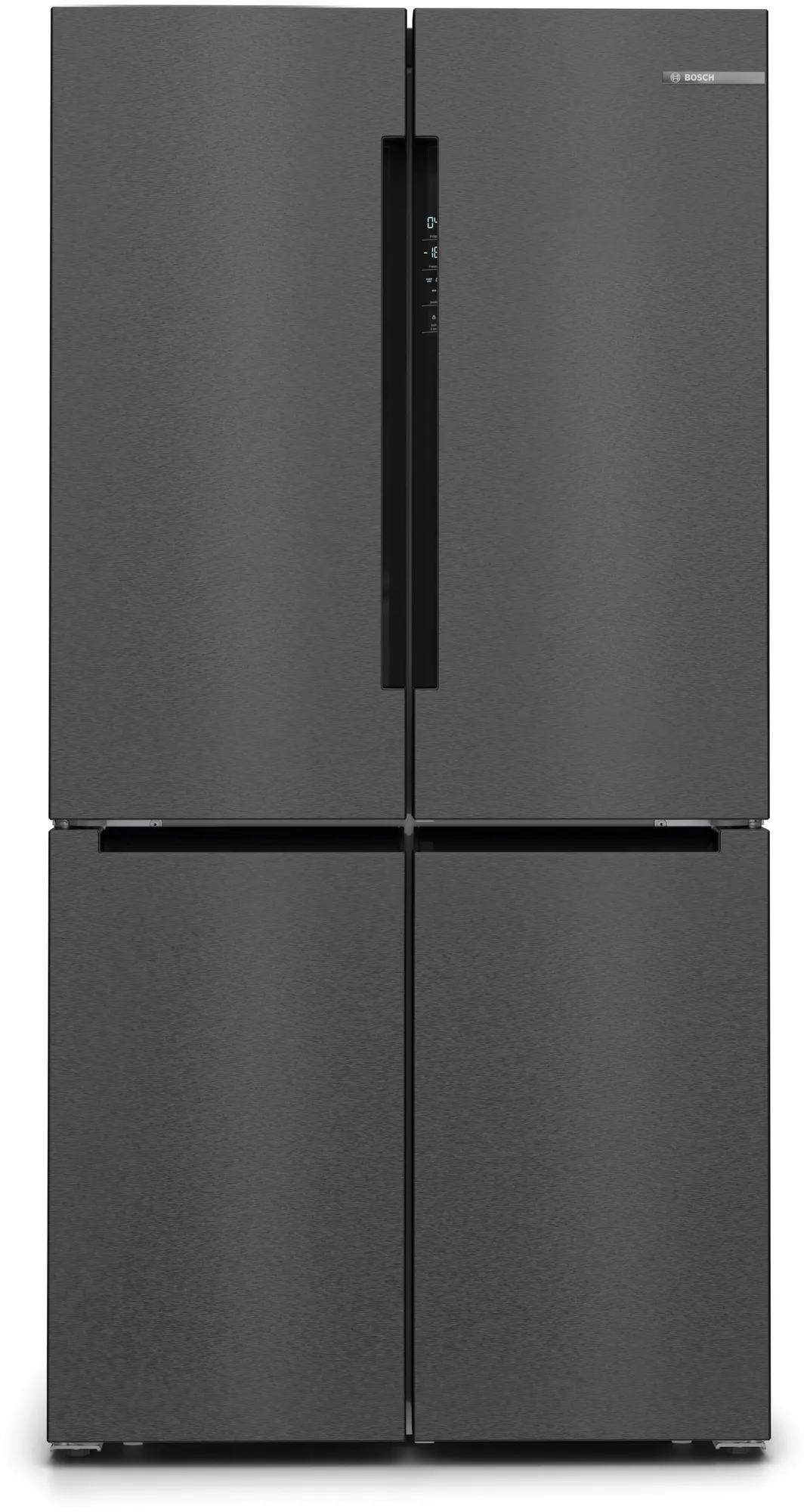 4242005343034 Bosch KFN96AXEA - Amerikanerskab Hvidevarer,Kølefryseskabe,Amerikanerskabe 1400012320 KFN96AXEA