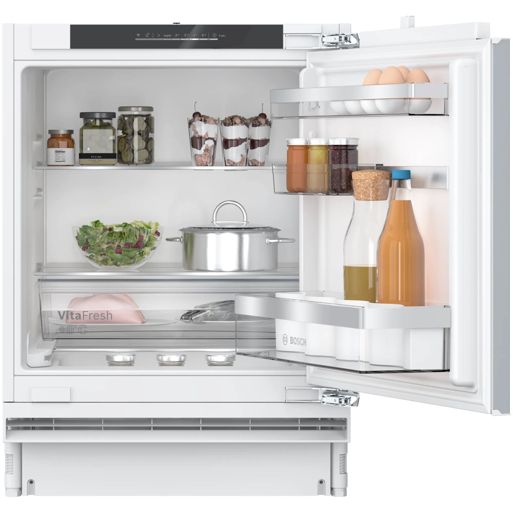Bosch KUR21ADE0 - Køleskab til indbygning