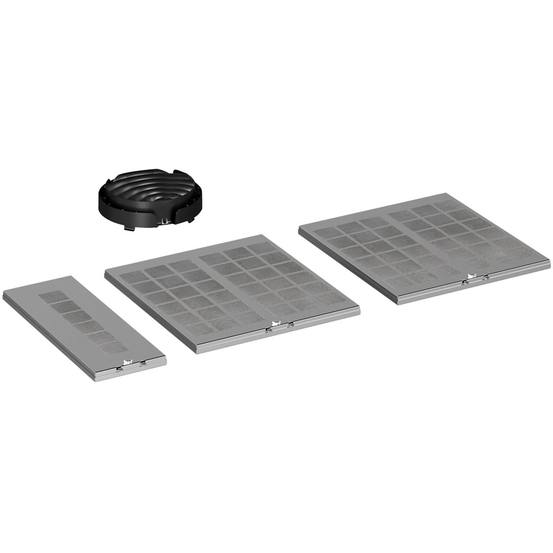 Bosch DWZ1BK1R1 - Long Life recirkulationssæt, u. skorsten