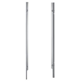 Bosch SGZ0BI02 - Sidelister i stål, 81,5 cm
