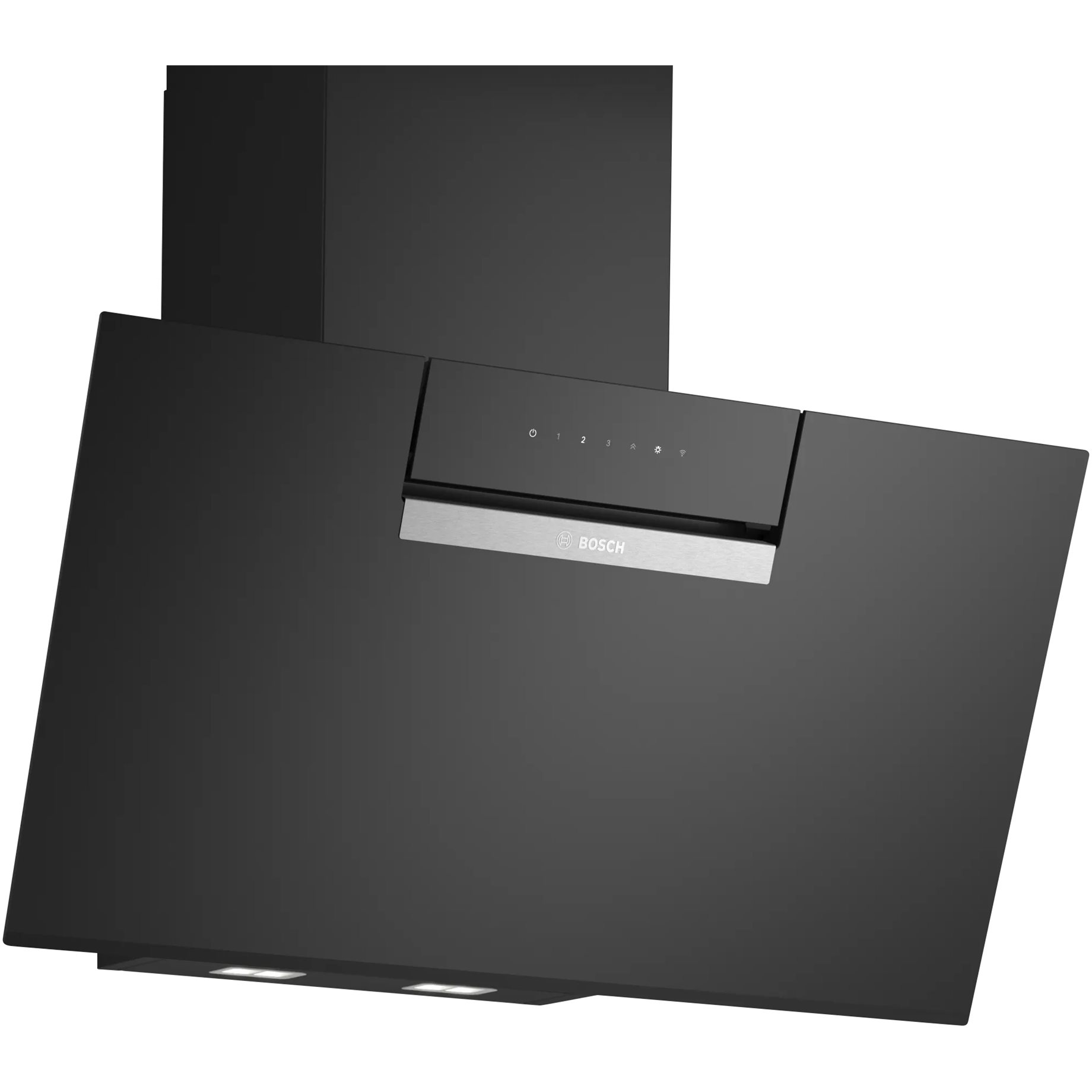 Bosch DWK87FN60 - Skråtstillet emhætte