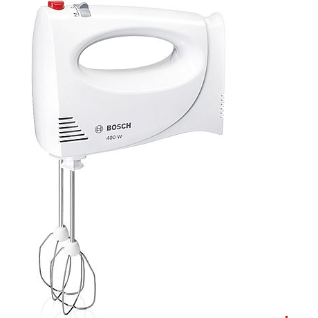 4242005413782 Bosch MFQ3425NE CleverMixx - Håndmixer Husholdning,Køkkenmaskiner,Håndmixere 2190004128 MFQ3425NE