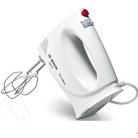 4242005413782 Bosch MFQ3425NE CleverMixx - Håndmixer Husholdning,Køkkenmaskiner,Håndmixere 2190004128 MFQ3425NE