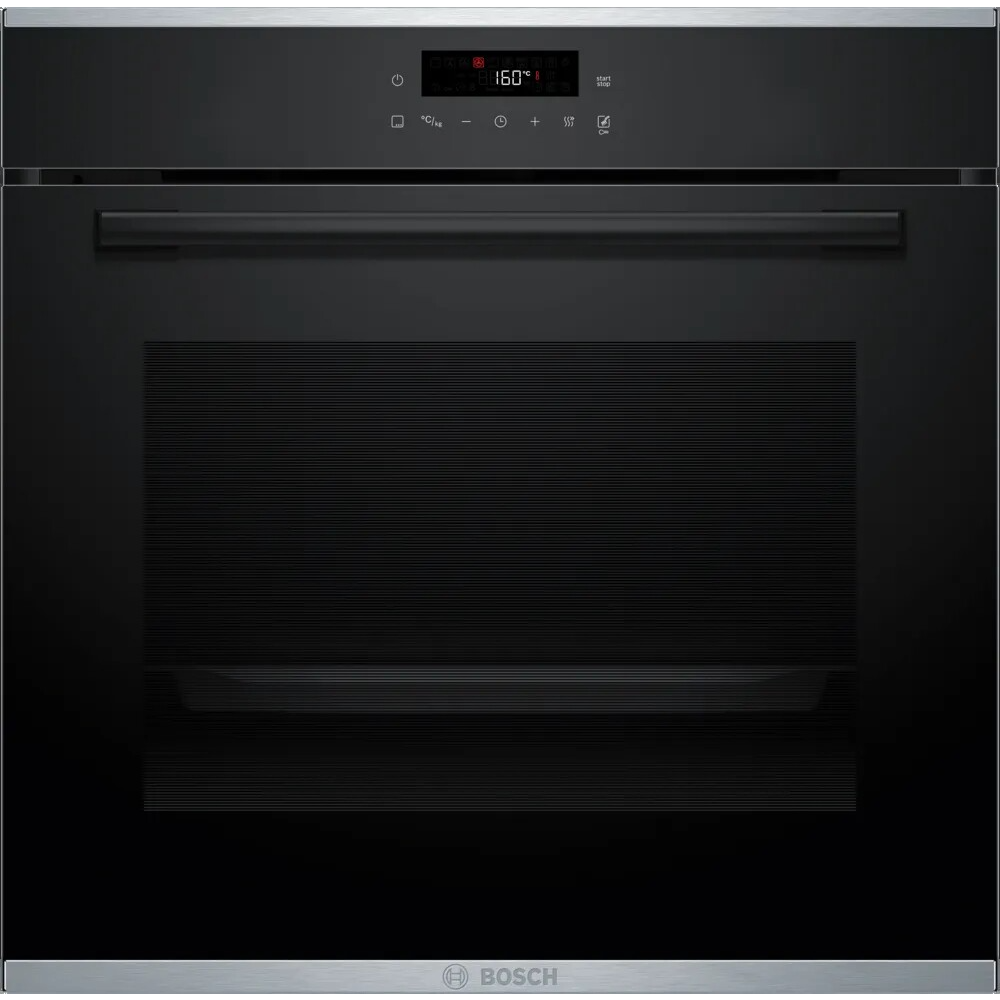 Bosch HBA272BB3 - Ovn til indbygning