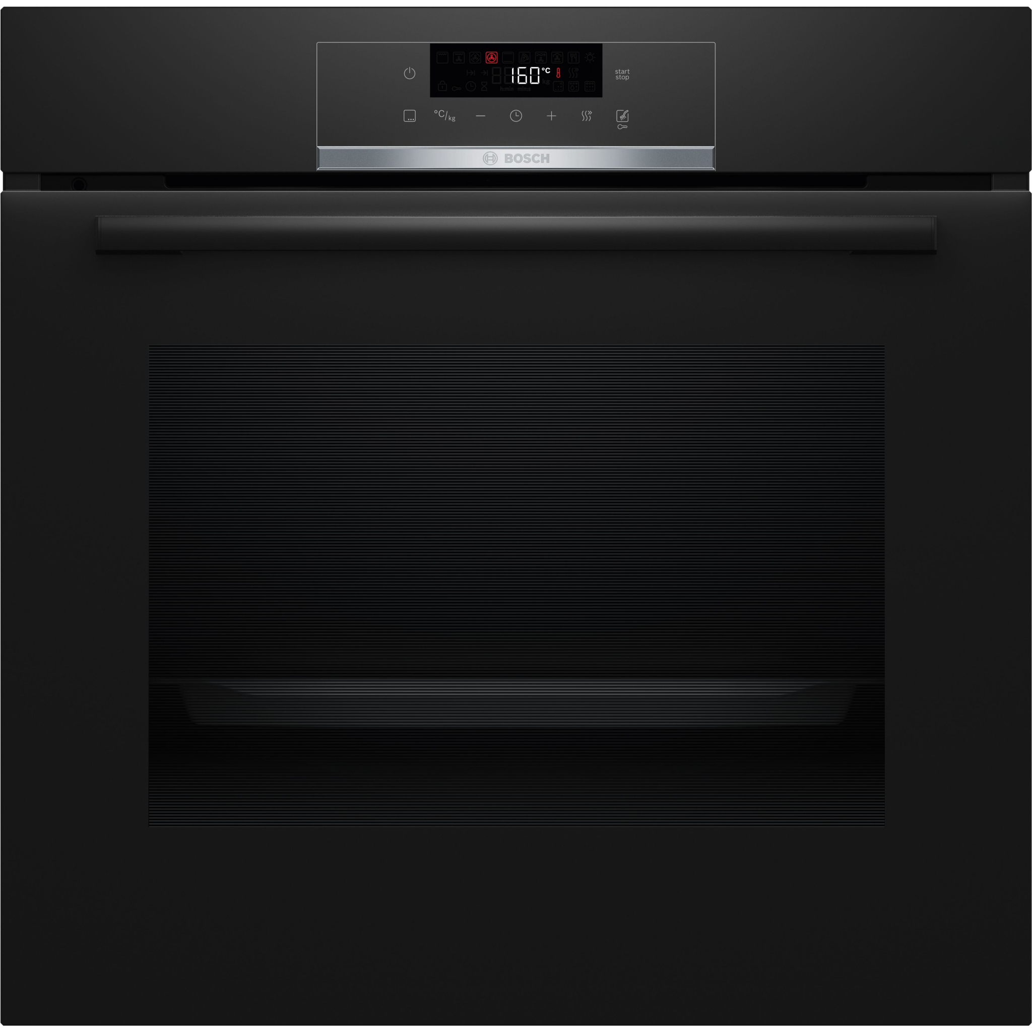 4242005464616 Bosch HBA571BB3 - Ovn til indbygning Hvidevarer,Ovne,Ovne til indbygning 1400014620 HBA571BB3