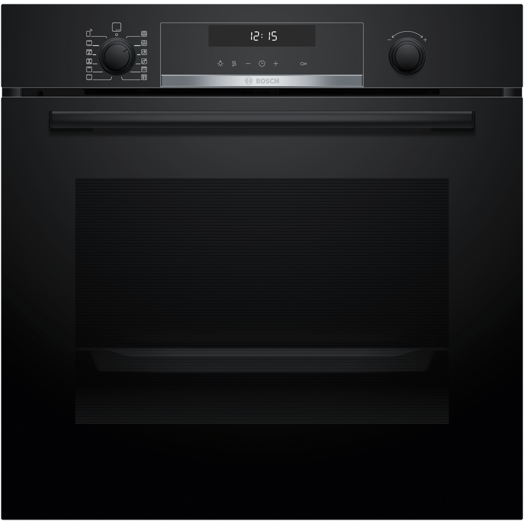 4242005465095 Bosch HBG578EB7 - Ovn til indbygning Hvidevarer,Ovne,Ovne til indbygning 1400014650 HBG578EB7