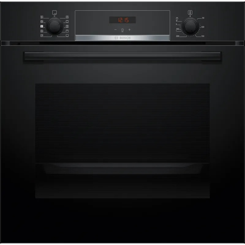 Bosch HQA534BB3 - Dampovn