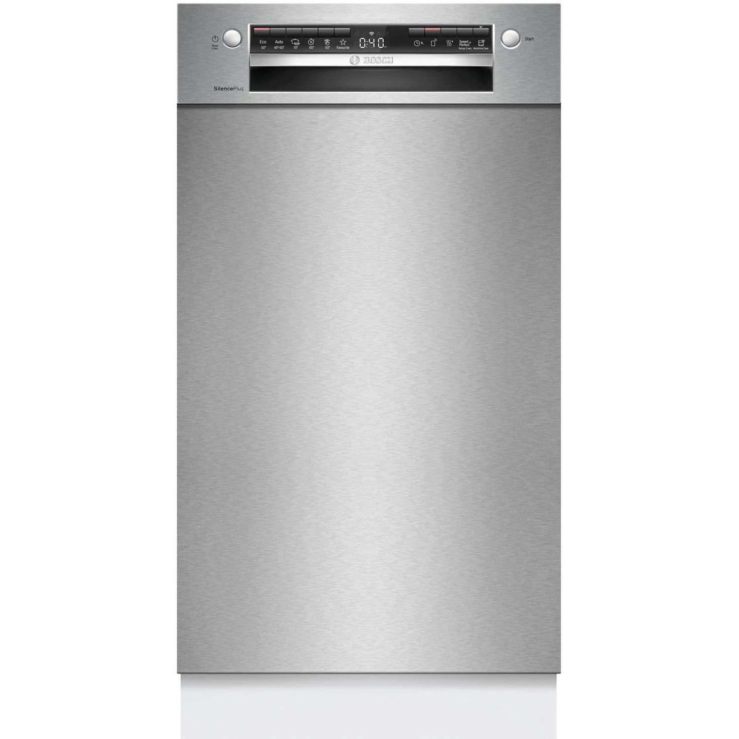 4242005479399 Bosch SPU4HMS10E - Opvaskemaskine til indbygning Hvidevarer,Opvaskemaskine,Opvaskemaskiner til indbygning 1400014830 SPU4HMS10E
