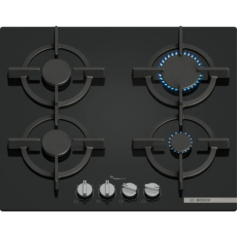 Bosch PPP6A6I10 - Gaskogeplade