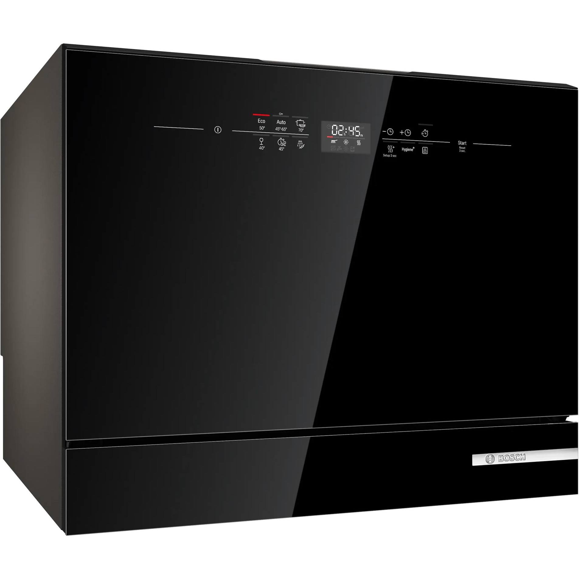 Bosch SKS6ITB00E - Bordopvaskemaskine