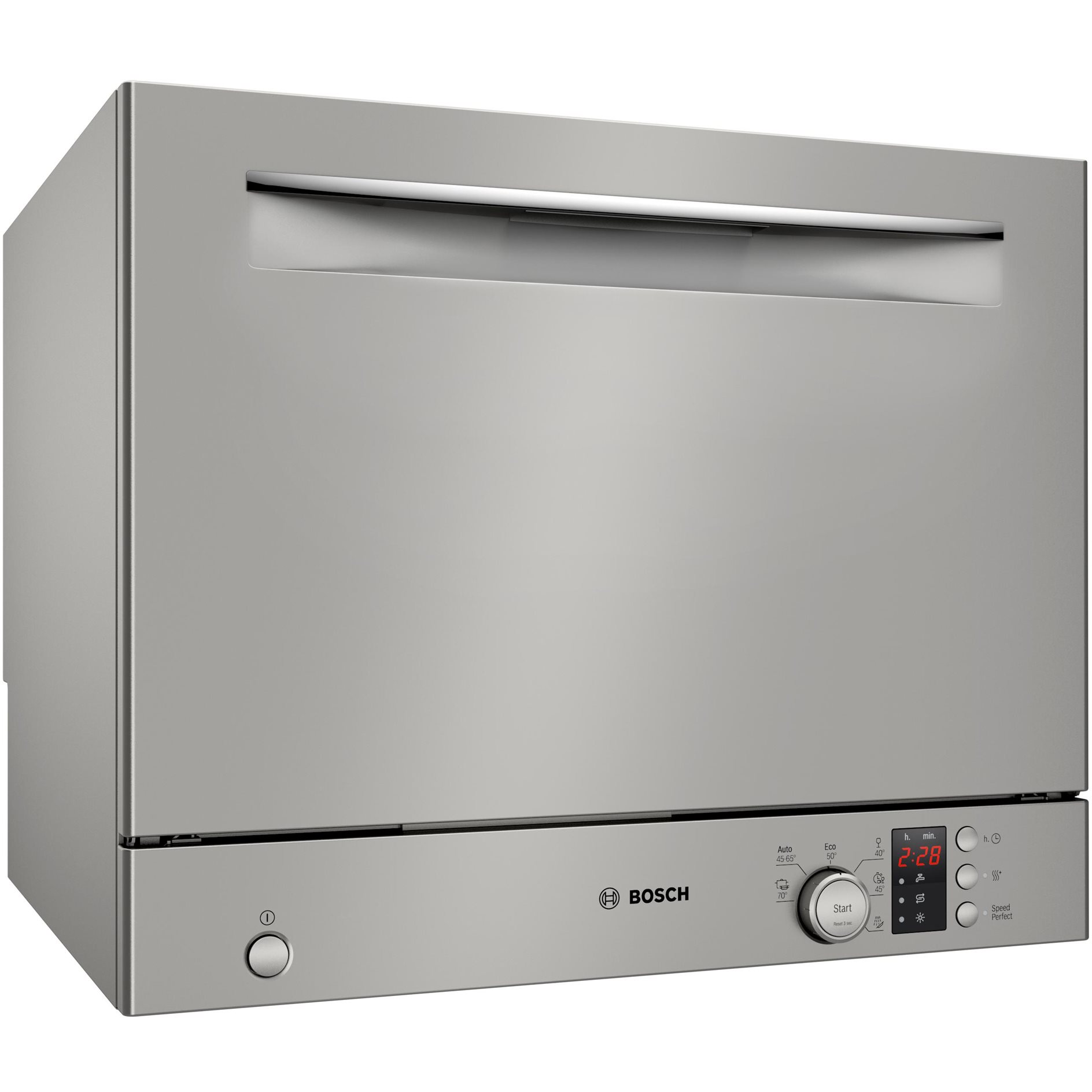 Bosch SKS2ITI00E - Bordopvaskemaskine