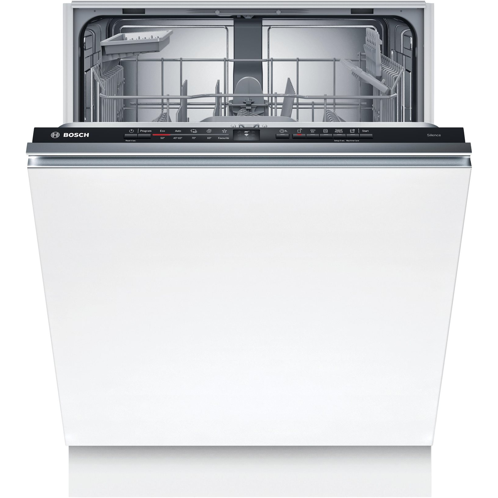 Bosch SMV2ITX09E - Opvaskemaskine til integrering