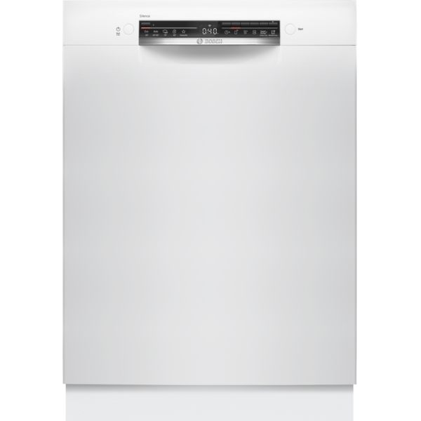 4242005535828 Bosch SMU2HTW06E - Opvaskemaskine til indbygning Hvidevarer,Opvaskemaskine,Opvaskemaskiner til indbygning 2190014537 SMU2HTW06E