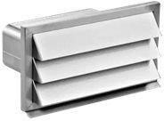 4242006189686 Siemens AD850050 - Gaggnenau Vægspjæld rektangulært Hvidevarer,Tilbehør,Tilbehør emhætter 1400011520 AD850050