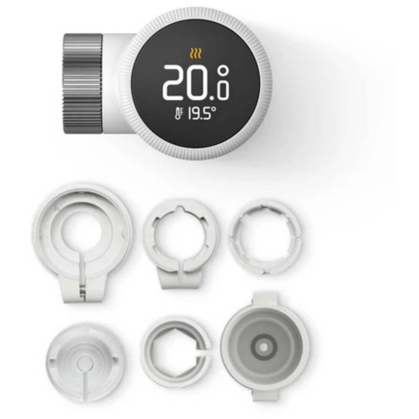 4260328612040 Tado Smart Radiator Thermostat X - Termostat Hus & Have,Smart Home,Termostater 2190010539 W128867313