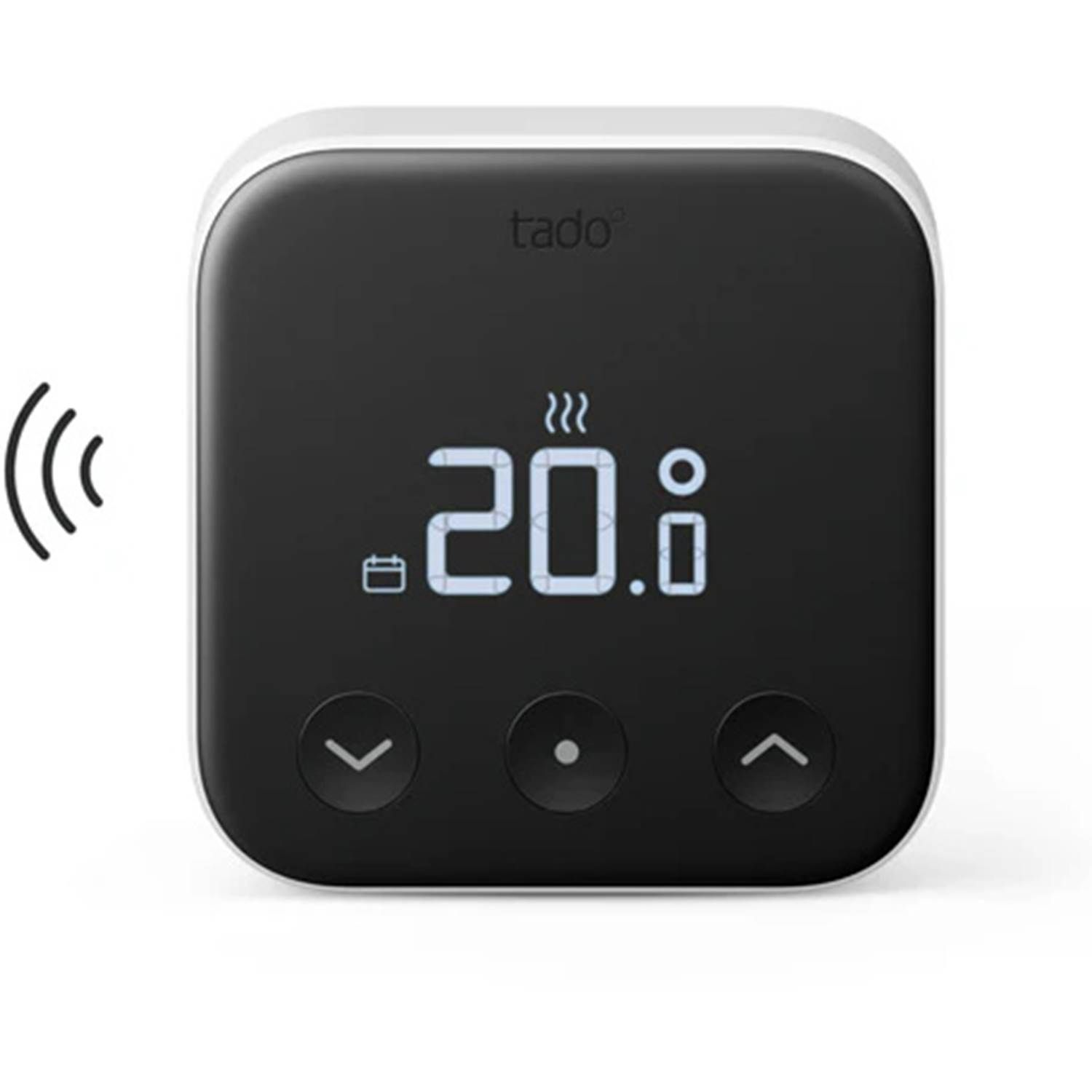 4260328612064 Tado Wireless Temperature Sensor X - Termometer Hus & Have,Smart Home,Termostater 2190010540 W128867315