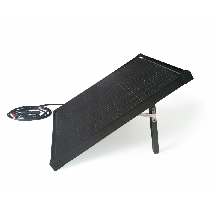 Technaxx 50W Solar Charger set TX-214 - Solcellepanel