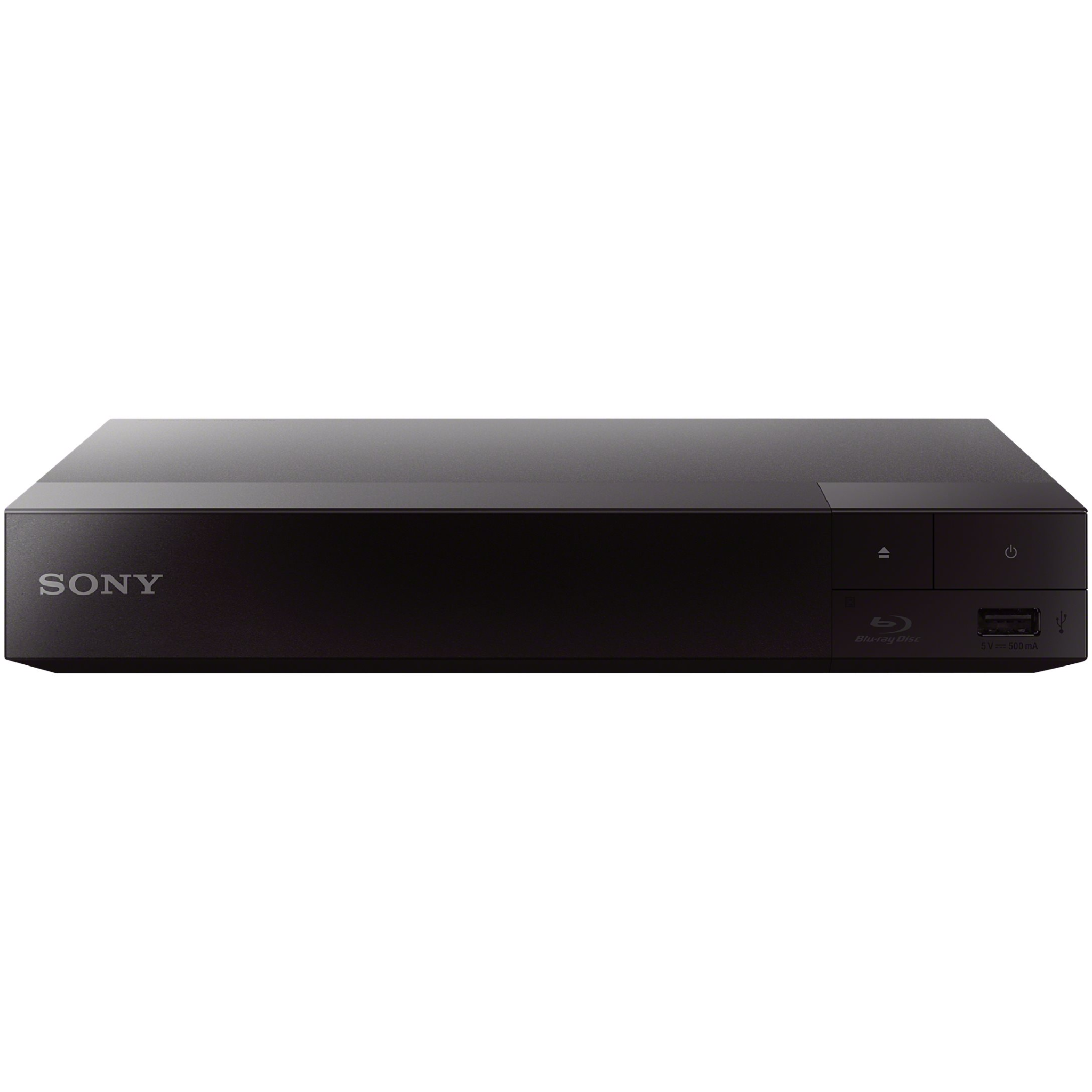 4548736013568 Sony BDP-S3700B.EC1 - Blu-ray player TV & HIFI,DVD & Blu-Ray afspillere,Blu-Ray afspillere 20900003300 BDPS3700B.EC1