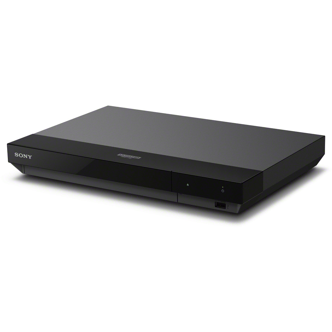 4548736081055 Sony UBP-X500B.EC1 - Blu-ray player Connected TV & HIFI,DVD & Blu-Ray afspillere,Blu-Ray afspillere 20900003310 UBPX500B.EC1