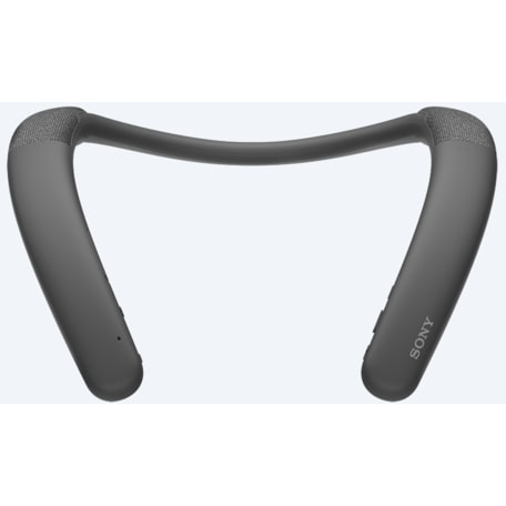 4548736131583 Sony SRS-NB10B.CE7 Neckband - Personlig højttaler TV & HIFI,Trådløs lyd,Bluetooth højttalere 20900003970 SRSNB10B.CE7
