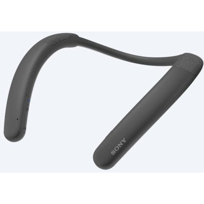 4548736131583 Sony SRS-NB10B.CE7 Neckband - Personlig højttaler TV & HIFI,Trådløs lyd,Bluetooth højttalere 20900003970 SRSNB10B.CE7