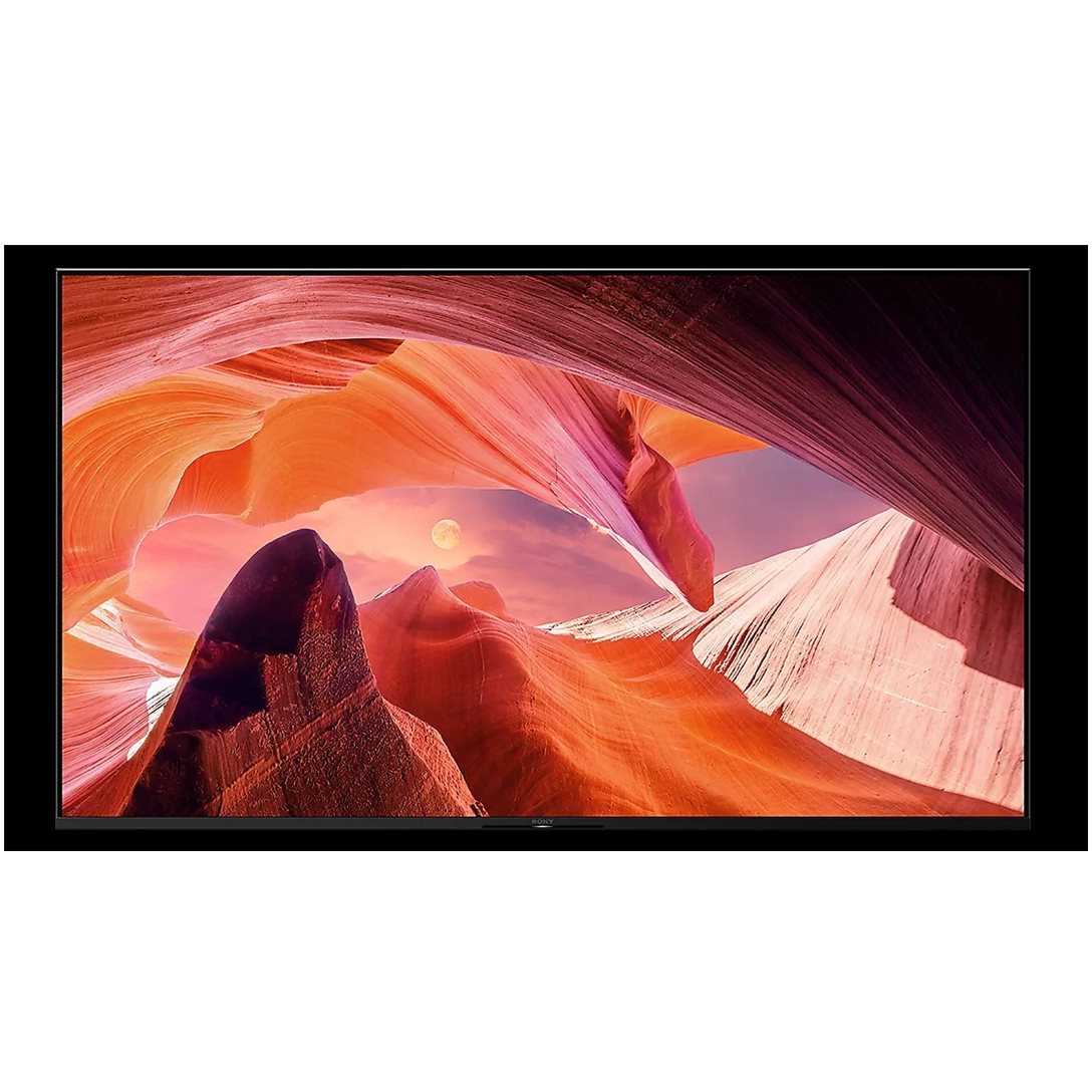 Sony KD55X80LAEP - UHD 4K Google TV