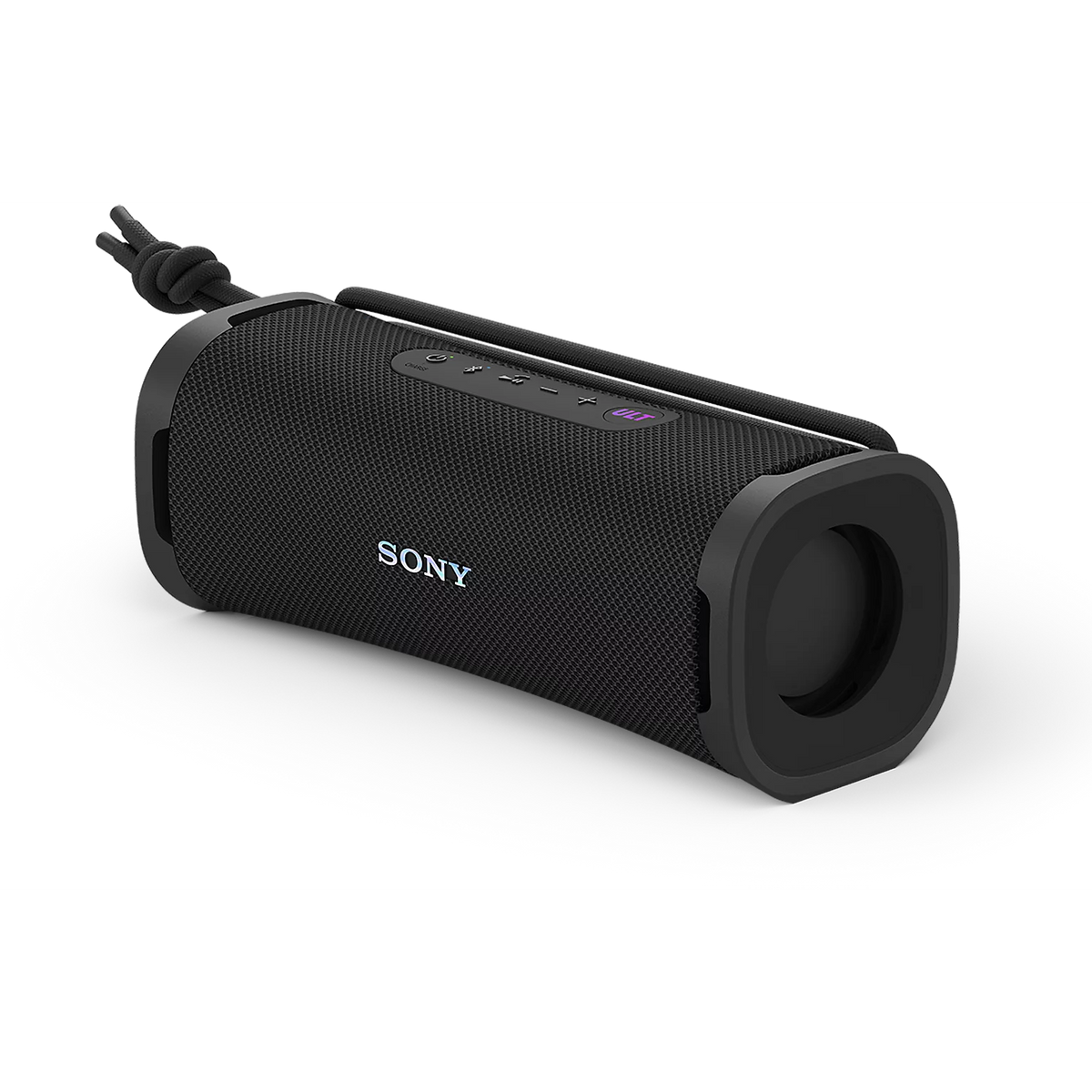 4548736157088 Sony SRS-ULT10B.CE7 ULT Field 1 bluetooth højttaler, sort TV & HIFI,Trådløs lyd,Bluetooth højttalere 20900004520 SRSULT10B.CE7
