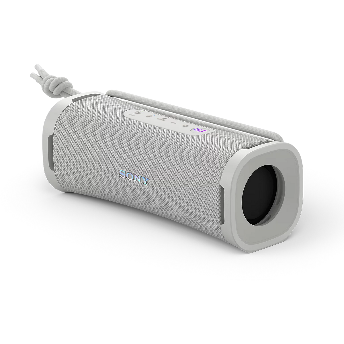 4548736157095 Sony SRS-ULT10W.CE7 ULT Field 1 bluetooth højttaler, hvid TV & HIFI,Trådløs lyd,Bluetooth højttalere 20900004550 SRSULT10W.CE7