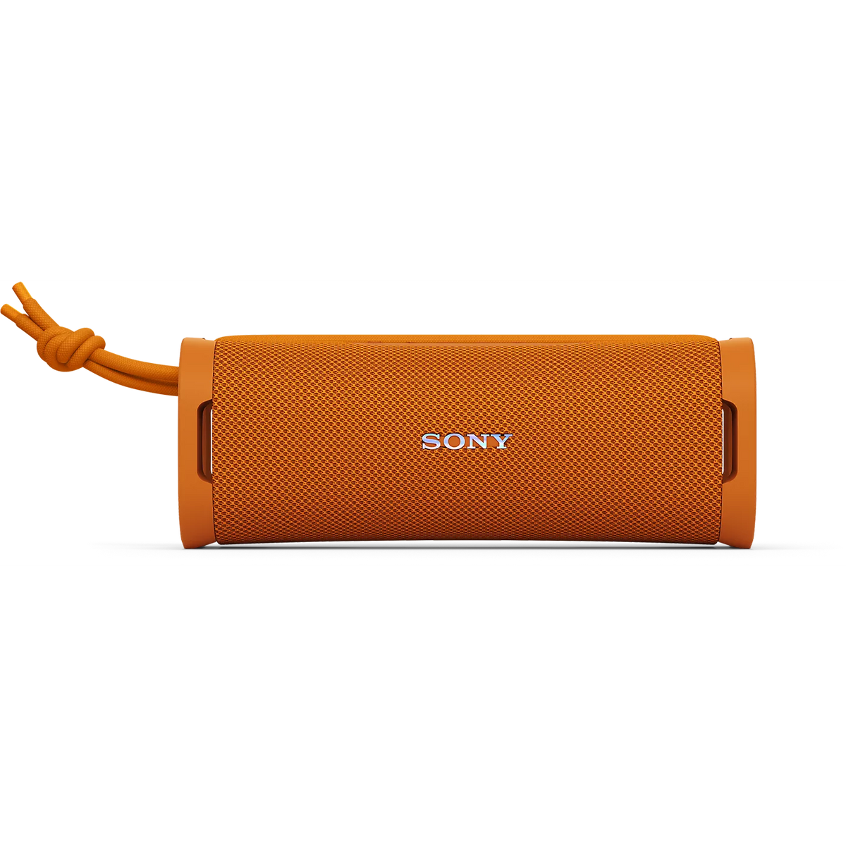 4548736157118 Sony SRS-ULT10D.CE7 ULT Field 1 bluetooth højttaler, orange TV & HIFI,Trådløs lyd,Bluetooth højttalere 20900004530 SRSULT10D.CE7